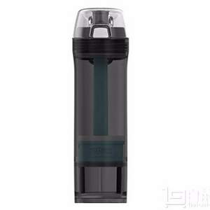 Thermos 膳魔師 NSF/ANSI 42&53認(rèn)證 單手開(kāi)啟過(guò)濾水杯 660ml Prime會(huì)員湊單免費(fèi)直郵含稅