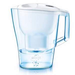 Brita 碧然德 Aluna 3.5L家用滤水壶 一壶一芯