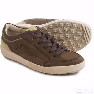 LOWA Merion 女士低幫鞋 $69.99
