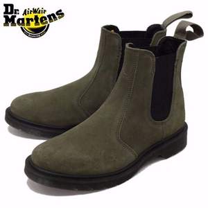 限38码，Dr. Martens  2976 女士切尔西款马丁靴 3.7折 $50