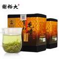 中華老字號(hào) 謝裕大 2024新茶黃山毛峰100g