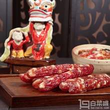 中华老字号，皇上皇 福满多腊肠 200g*5件