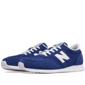 New Balance 新百伦 420系列 女士复古跑鞋WL420NPE*2双