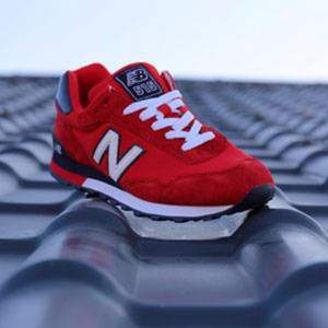 New Balance 新百伦 515系列 女士复古休闲鞋