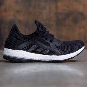 38码起，Adidas 阿迪达斯 Pure Boost X 女式全掌Boost跑鞋 凑单免费直邮