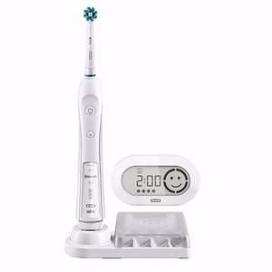 Oral-B 欧乐B 7000型 智能电动牙刷 7019日元