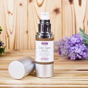 補貨，Now Foods 淡斑精華 30ml Prime會員湊單免費直郵