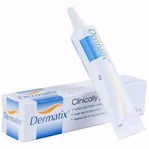 更新，Dermatix 舒痕祛疤凝膠 15g