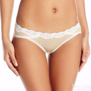 適合湊單，Maidenform 媚登峰 女士性感內(nèi)褲 $2.99