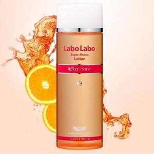 Dr.Ci：Labo 城野医生 毛孔收敛爽肤水 200ml*2瓶