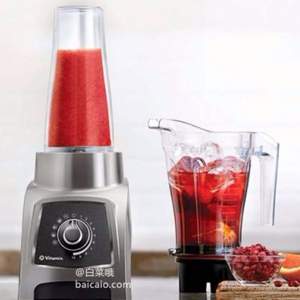 <span>白菜！</span>Vitamix 維他密斯 S55 多功能全營養(yǎng)破壁料理機(jī) 多色 贈價值￥2678三星智能凈化器