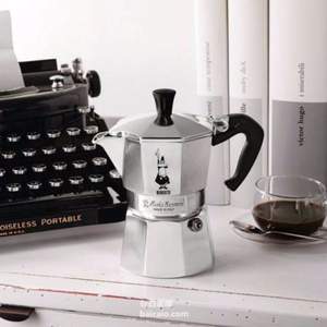 Bialetti 比樂蒂 意大利產 摩卡壺 9杯量 Prime會員湊單免費直郵
