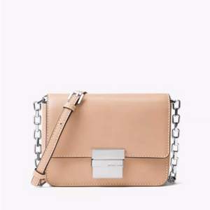 Michael Michael Kors 女士真皮單肩包 3.1折$79.05（$93 額外85折）