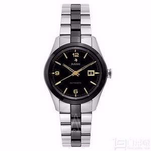 RADO 雷達(dá) 皓星系列 女款自動機(jī)械腕表 $699