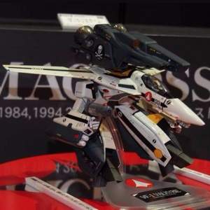 长谷川 超时空要塞 可曾记得爱 VF-1S/A 超级武神号 1/72 拼装模型 Prime会员凑单免费直邮含税