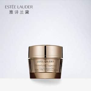 ESTĒE LAUDER 雅诗兰黛 多效智妍眼霜 15ml 