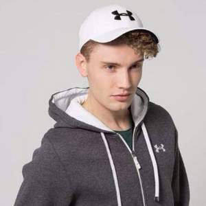Under Armour Blitzing II 中性休閑運動遮陽帽 Prime會員湊單免費直郵