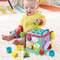 Fisher Price 費(fèi)雪 CMY28 探索學(xué)習(xí)六面盒（雙語）+湊單品