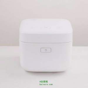 MIJIA 小米 米家 IHFB02CM IH智能電飯煲 4L