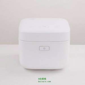 MIJIA 小米 米家 IHFB02CM IH智能电饭煲 4L