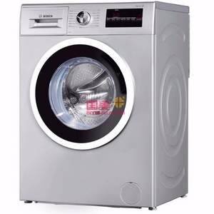 BOSCH 博世 XQG80-WAN242680W 8公斤 变频滚筒洗衣机 