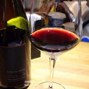 Joel Robuchon 喬爾·侯布匈 旺度干紅葡萄酒 750ml*6瓶