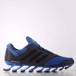 Adidas 阿迪达斯 springblade drive 2 刀锋战士2 男/女款跑步鞋