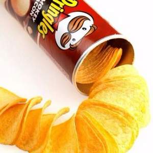 Pringles 品客 薯片 多種口味 110g*11罐+湊單品