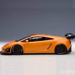 AUTOart 1：18 兰博基尼 合金车模 Prime会员免费直邮