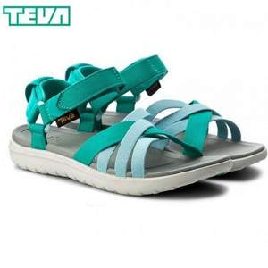 Teva 女士凉鞋  prime会员凑单免费直邮