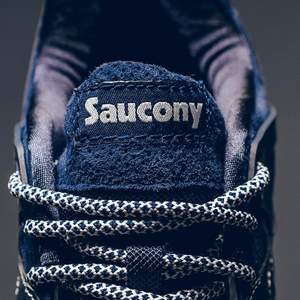 Saucony 圣康尼 Grid SD 男士复古跑鞋 $34.99