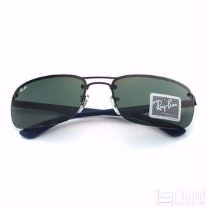 Ray Ban 雷朋 RB8310 男士碳纤维太阳镜