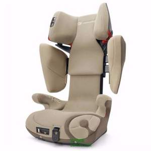 Concord 协和 Transformer X BAG 变形金刚至尊型儿童汽车安全座椅 2色