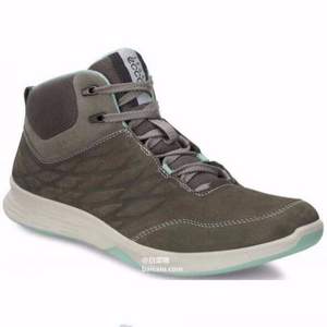 ECCO 愛步 Exceed超越系列 女士牦牛皮戶外休閑靴 4.1折$64.99 