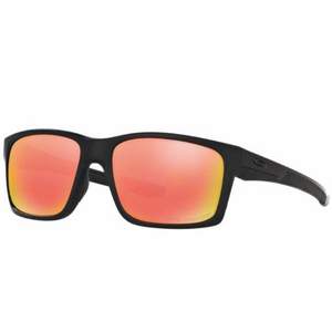 國(guó)內(nèi)折后￥1668，Oakley 歐克利 OO9264-01 男士偏光墨鏡 prime會(huì)員免費(fèi)直郵