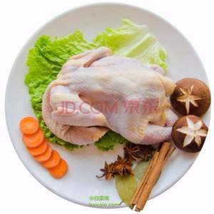 限地區(qū)，百年栗園  密云水庫(kù)土雞 1Kg