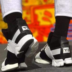 17年新款，Y-3  Kydo 男士运动鞋 $167