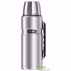 Thermos 膳魔师 帝王系列 不锈钢保温瓶 1.2L  