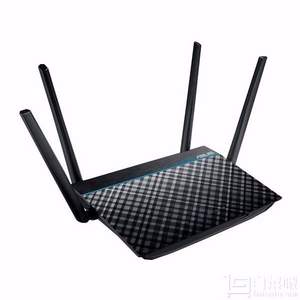 Asus 华硕 RT-ACRH13 双频千兆无线路由器 Prime会员免费直邮含税