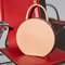 超級網(wǎng)紅，意大利產(chǎn) Mansur Gavriel 女士真皮圓環(huán)包 $620