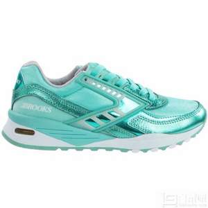 Brooks 布鲁克斯 Regent 女士时尚复古跑鞋 2色 $39.99