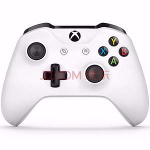 0点开始，Microsoft 微软 Xbox 无线蓝牙控制器 带3.5mm耳机接口 