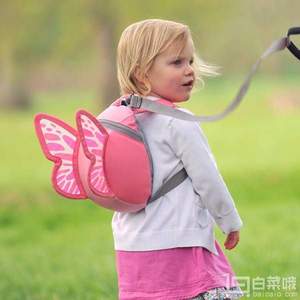 Littlelife 兒童防走失背包 湊單免費(fèi)直郵