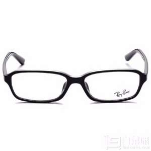 <span>白菜！</span>Ray-Ban 雷朋 RX5293D 板材光学眼镜架 赠丝蕴男士洗发露10ml