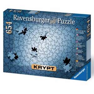 Ravensburger 睿思 Krypt 旋转迷宫 Prime会员凑单免费直邮