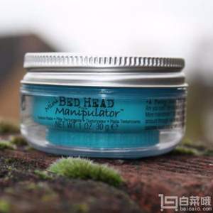 Tigi 蒂芝 Bed Head 魔法纤维发胶 57g*2瓶 Prime会员凑单免费直邮含税