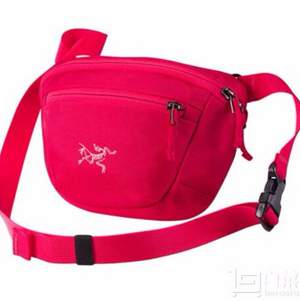 Arc'teryx 始祖鳥 Maka1 簡約腰包 多色