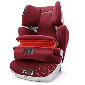 Concord 协和 变形金刚系列 XT Pro 儿童安全座椅  