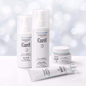干燥敏感肌肤专用，CUREL 珂润 保湿化妆水Ⅲ 滋润型 150ml