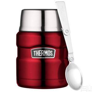 Thermos 膳魔师 帝王系列 保温焖烧杯 470ml  